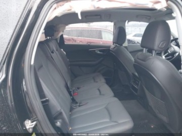 Audi Q7 II 2022 Audi Q7 Prestige 55 Tfsi Quattro Tiptronic 2022 3.0 Benzyna 335KM, zdjęcie 12