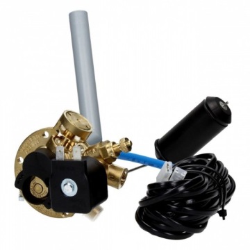 TOMASETTO 200-204/30 МУЛЬТИКЛАПАН ТОРОИДАЛЬНЫЙ ВПУСКНОЙ