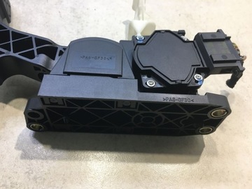 ГАЗОВЫЙ ПОТЕНЦИОМЕТР OCTAVIA I 1.9 TDI 0281002342
