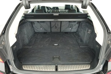 BMW Seria 5 G30-G31 Touring 518d 150KM 2018 BMW 5 518d, Salon Polska, Serwis ASO, Automat, zdjęcie 9