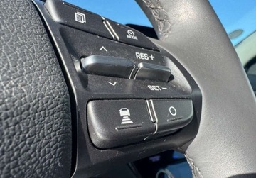 Hyundai IONIQ Electric Facelifting Elektryczny 136KM 2021 Hyundai IONIQ Electric 1 rej. 2022r Infinity navi kamera Elektryczny, zdjęcie 10