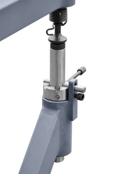 KOŁO ANGIELSKIE MŁOT PNEUMATYCZNY SPĘCZARKA METCOR PPH500 1,2mm 8 BAR