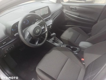 Hyundai Bayon SUV 1.0 T-GDI 100KM 2024 Hyundai Bayon 1.0 T-GDI Modern DCT Benzyna 100KM, zdjęcie 9