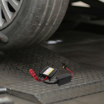 АВТОМОБИЛЬНЫЕ АКСЕССУАРЫ SLIM CAR KIT КОМПЛЕКТ