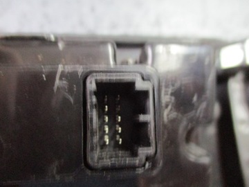 Панель кондиционера Nissan Navara 275004KD1A