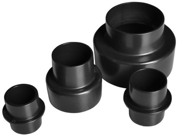 ЭКСТРАКТОР SAWSDARD CORMAK 2530 м³/ч 1,5 кВт FM300 2X ХОЛСТЯНЫЕ МЕШКИ