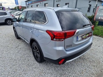 Mitsubishi Outlander III 2018 Mitsubishi Outlander 2.0 150PS Navi Led Kamera..., zdjęcie 32