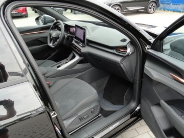 Cupra Terramar SUV 2.0 TSI 265KM 2025 Cupra Terramar VZ 265 KM 4X4 Navi Matrix Digital Alu 20 Kamery 360 Panoram, zdjęcie 8
