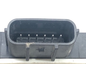 ASISTENT PÁSY POHYBU HONDA CR-V 6234734