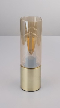 СОВРЕМЕННЫЙ СЕНСОРНЫЙ НАСТОЛЬНЫЙ НОЧНИК, ЗОЛОТОЙ