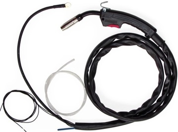 Uchwyt spawalniczy EINHELL SGA TW-14 MB-14 2m migomat