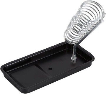 ПОДСТАВКА ДЛЯ ПАЯЛЬНИКА, БЕЗОПАСНЫЙ ДЕРЖАТЕЛЬ