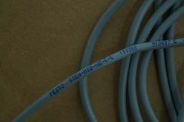 CZUJNIK INDUKCYJNY FESTO SIEN-M5B-NS-K-L NPN 0,8