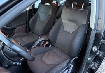 Seat Altea 2008 Seat Altea XL 4x4, Niski potwierdzony przebieg, Fabryczny Telewizor 2.0, zdjęcie 8