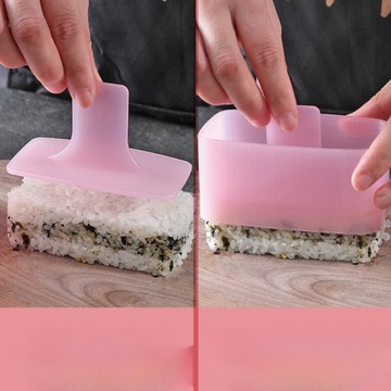 ФОРМОВОЧНАЯ МАШИНА ДЛЯ РИСОВЫХ ШАРИКОВ ФОРМОВОЧНАЯ МАШИНА ДЛЯ РИСА