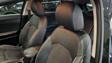 Kia Ceed III Hatchback 1.4 DOHC 100KM 2019 Kia Ceed 1,4 benzyna Kamera Nawigacja full LED 1.4 Benzyna 100KM, zdjęcie 7