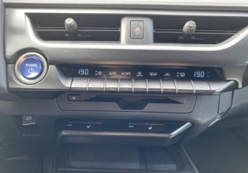 Lexus UX Crossover 250h 184KM 2021 Lexus UX 250h GPF F Impression 2WD Salon PL 1 wlasciciel Bezwypadkowy ASO, zdjęcie 20