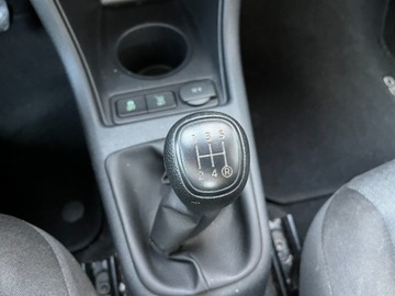 Skoda Citigo Hatchback 5d 1.0 60KM 2016 Skoda Citigo 1.0 benzyna 60 KM zarejestrowany w PL zadbany mozliwa zam, zdjęcie 15