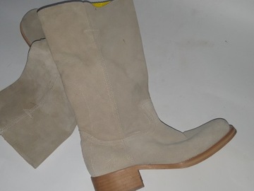CATARINA MARTINS roz.39-25CM SKÓRA