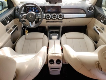 Mercedes GLB 2022 Mercedes-Benz GLB 250 2022 2.0l 2.0 Benzyna 221KM, zdjęcie 8