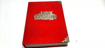 GRA XBOX360 TWO WORLDS GAME THE YERAS EDITION