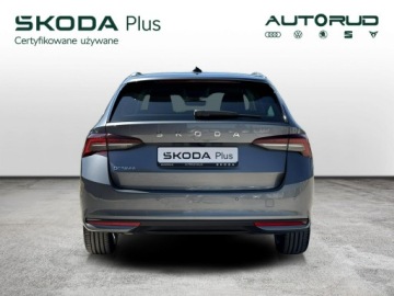 Skoda Octavia IV Liftback 1.5 TSI EVO 150KM 2025 Škoda Octavia Skoda Octavia Selection 1.5TSI, zdjęcie 3