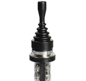 Dżojstik manipulator 4 polowy Multicar M25 M26 M30