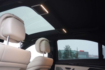 Mercedes Klasa S W222 Limuzyna Facelifting 2.9 350d 286KM 2018 Mercedes-Benz Klasa S Salon PL 1rej. 2020 4Matic Panorama ACC Kamera3, zdjęcie 15