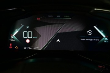  DS Automobiles DS 7 Crossback 1.6 E-Tense RIVOLI Navi Skora Kamera KeyLess, zdjęcie 26