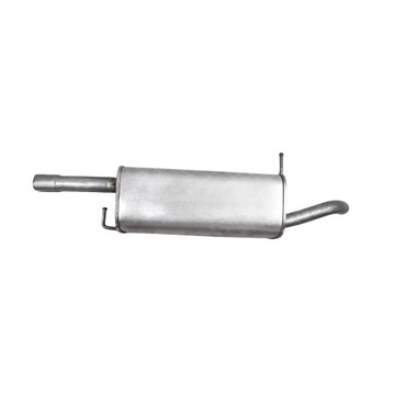TLUMIK KONCOWY FORD FUSION 1.2 1.4 TDCI 1.6 OBEJMA
