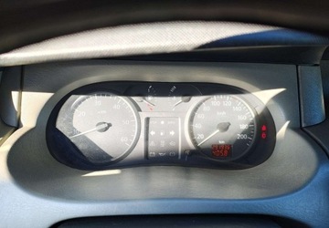 Renault Trafic II 2004 Renault Trafic Renault TRAFIC BRYGADOWKA 1.9 Diesel 82KM, zdjęcie 15