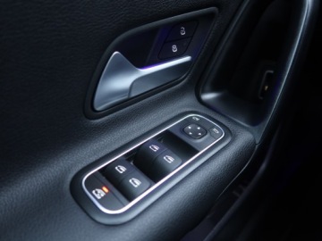 Mercedes CLA C118/X118 2022 Mercedes CLA 200, Salon Polska, 1. Właściciel, zdjęcie 15