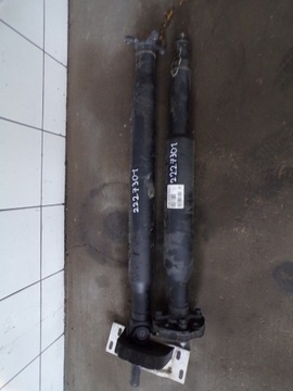 WAŁ NAPĘDOWY MERCEDES W222 3.0 CDI S350 2227301