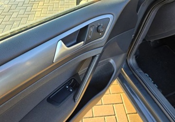 Volkswagen Golf VII Hatchback 3d 1.2 TSI 85KM 2014 Volkswagen Golf 1,2 TSI 86 KM GWARANCJA Zamiana Zarejestrowany 1.2 Benzyna, zdjęcie 20