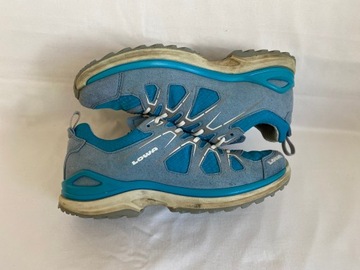 Обувь Lowa Innox GTX