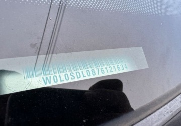 Opel Corsa D Hatchback 1.2 Twinport ECOTEC 80KM 2007 Opel Corsa Bezwypadkowy, zadbany, bez korozji, klimatyzacja 1.2 Benzyna, zdjęcie 16