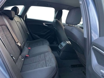 Audi A5 B10 Avant 2.0 TFSI 150KM 2025 Audi A5 Avant LED Plus Aktywny tempomat Przyciemniane szyby Kamera Gwaranc, zdjęcie 11