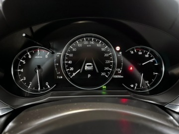 Mazda 6 III Sedan Facelifting 2018 2.0 Skyactiv-G 165KM 2021 Mazda 6 SKÓRA+ACC GWARANCJA 1WŁ Kraj BEZWYPAD, zdjęcie 20