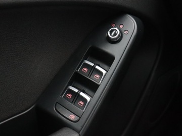 Audi A4 B8 Allroad quattro Facelifting 2.0 TFSI 225KM 2014 Audi A4 Allroad 2.0 TFSI, Salon Polska, 4X4, zdjęcie 18