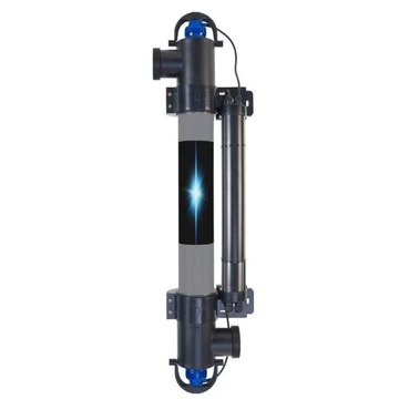Lampa UV do basenu Elecro Steriliser UV-C E-PP-55