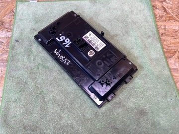 Навигационное радио GPS Navi Citroen C3 III 9838155680 2016-