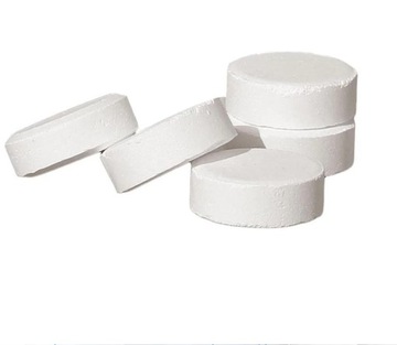 Таблетки соли, SUPERTAB ПОЛУПАЛЛЕТ 375 кг, таблетки соли