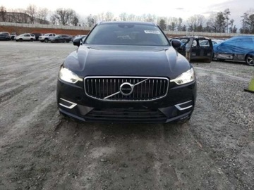 Volvo XC60 II 2019 Volvo XC 60 2019, 2.0L, 4x4, T6 INSCRIPTION, o..., zdjęcie 4