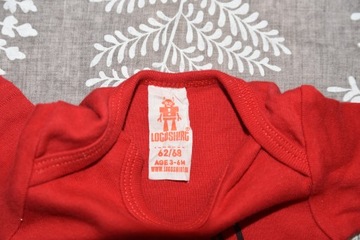 ХЛОПКОВОЕ БОДИ ЧЕЛОВЕКА ПАУКА 62/68