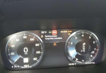 Volvo XC60 II Crossover T6 310KM 2019 Volvo XC 60 Auta z USA - Zapytaj o wiecej ofert 2.0 Benzyna 310KM, zdjęcie 9