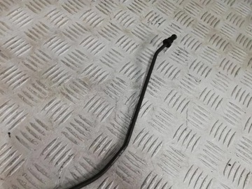 ТРУБКА СЦЕПЛЕНИЯ PEUGEOT 307 1.6 HDI