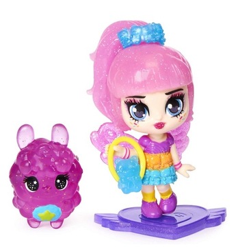 HATCHIMALS Космические конфеты S8