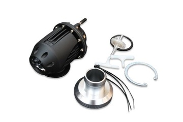 Zawór blow off HKS SSQV3 Style czarny