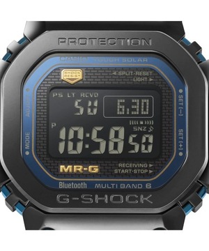 Zegarek męski Casio G-SHOCK Exclusive Premium