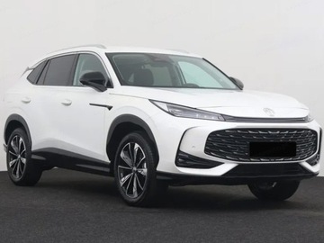 MG HS 2025 MG HS 1.5T PHEV Exclusive aut Suv 339KM 2025, zdjęcie 1